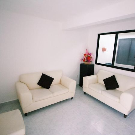 Apartmán Casa Kosan Cancún Exteriér fotografie