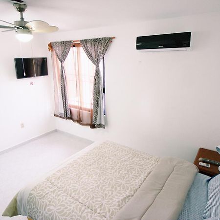 Apartmán Casa Kosan Cancún Exteriér fotografie