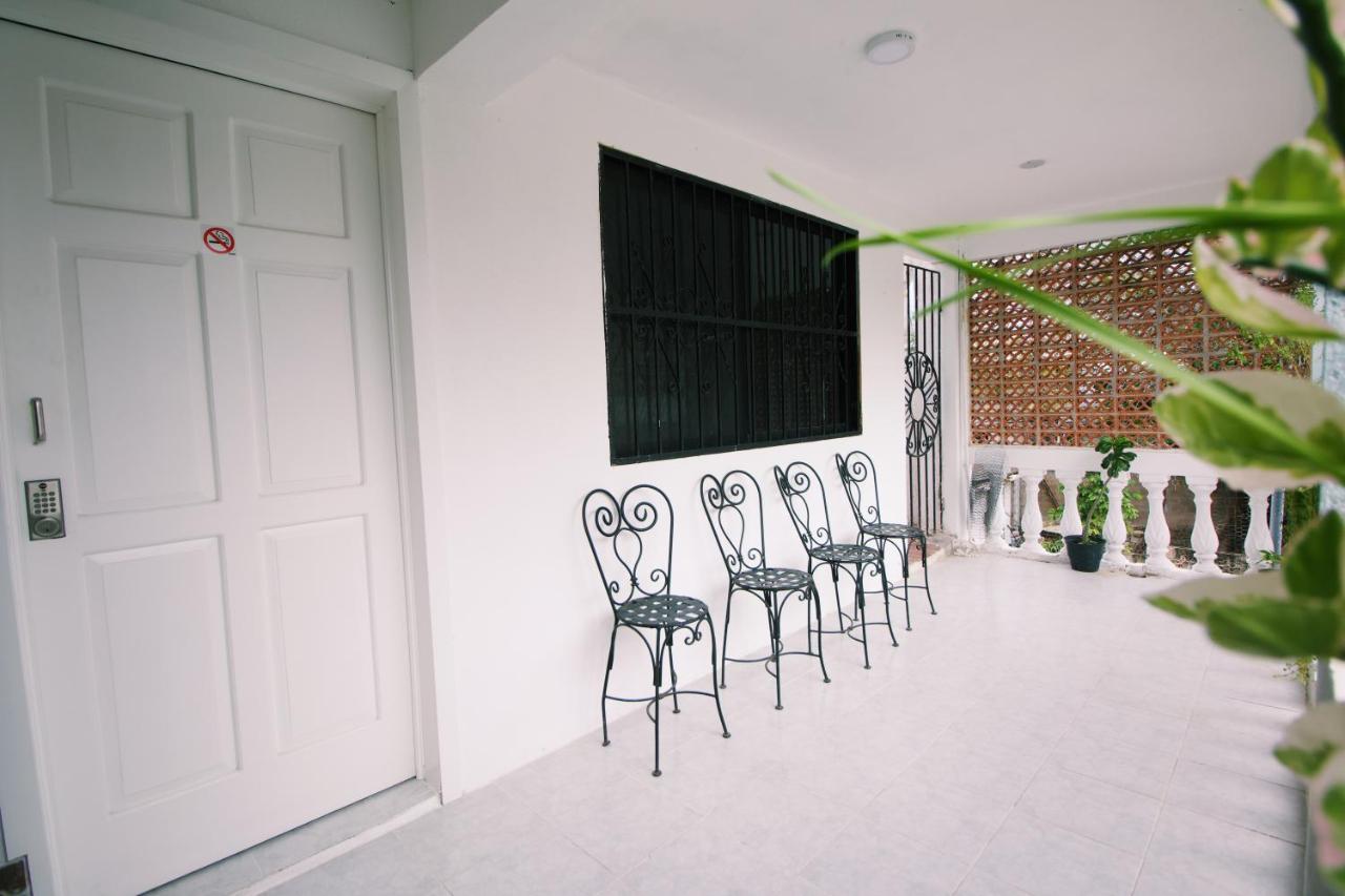 Apartmán Casa Kosan Cancún Exteriér fotografie