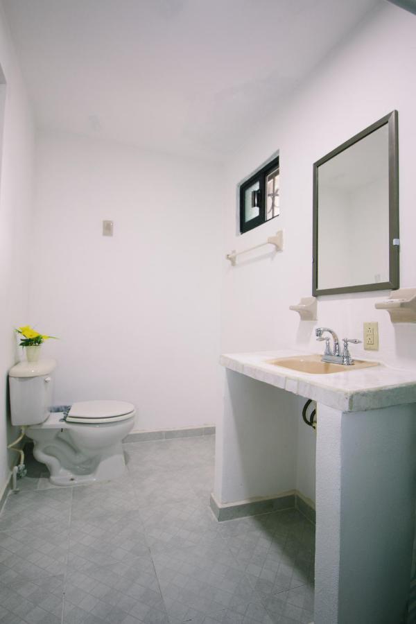 Apartmán Casa Kosan Cancún Exteriér fotografie