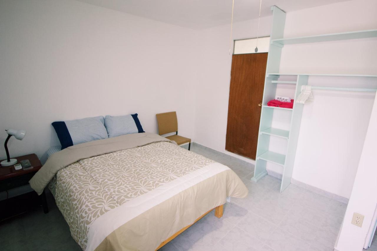 Apartmán Casa Kosan Cancún Exteriér fotografie
