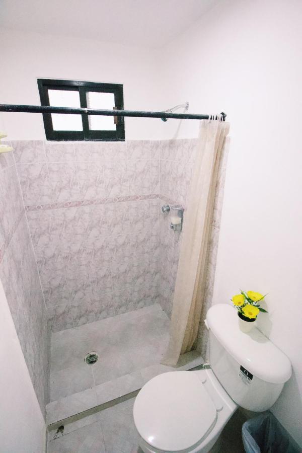 Apartmán Casa Kosan Cancún Exteriér fotografie
