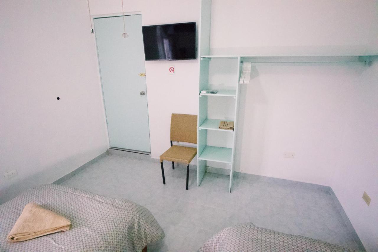Apartmán Casa Kosan Cancún Exteriér fotografie