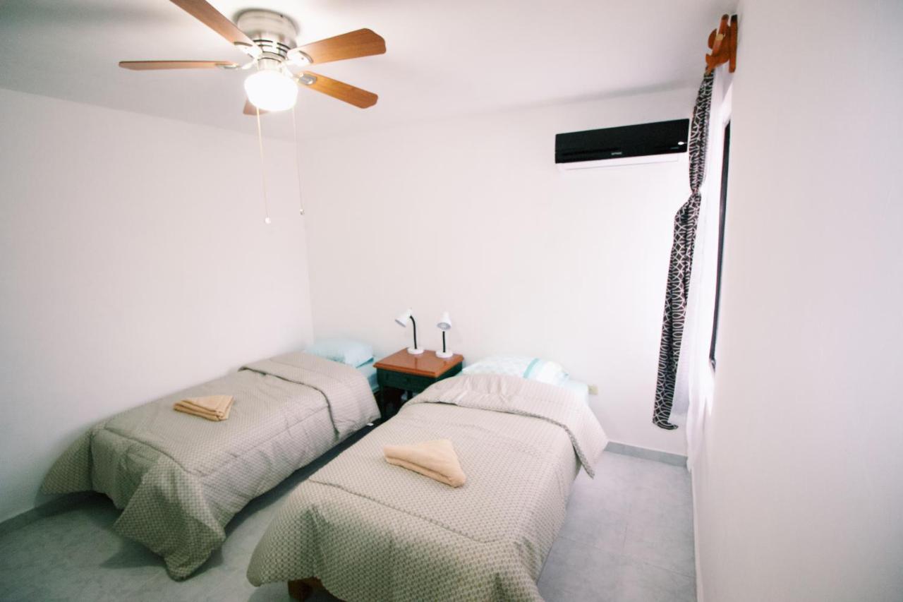Apartmán Casa Kosan Cancún Exteriér fotografie