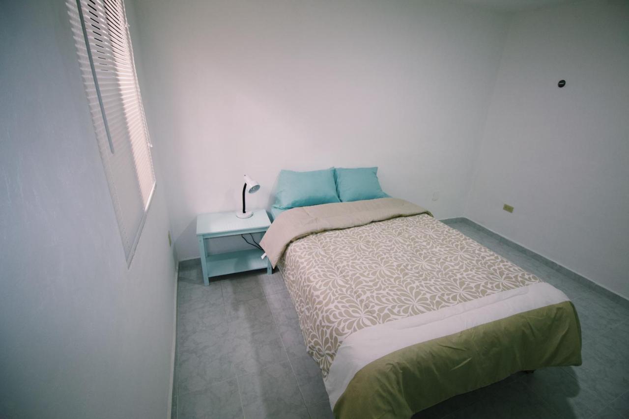 Apartmán Casa Kosan Cancún Exteriér fotografie