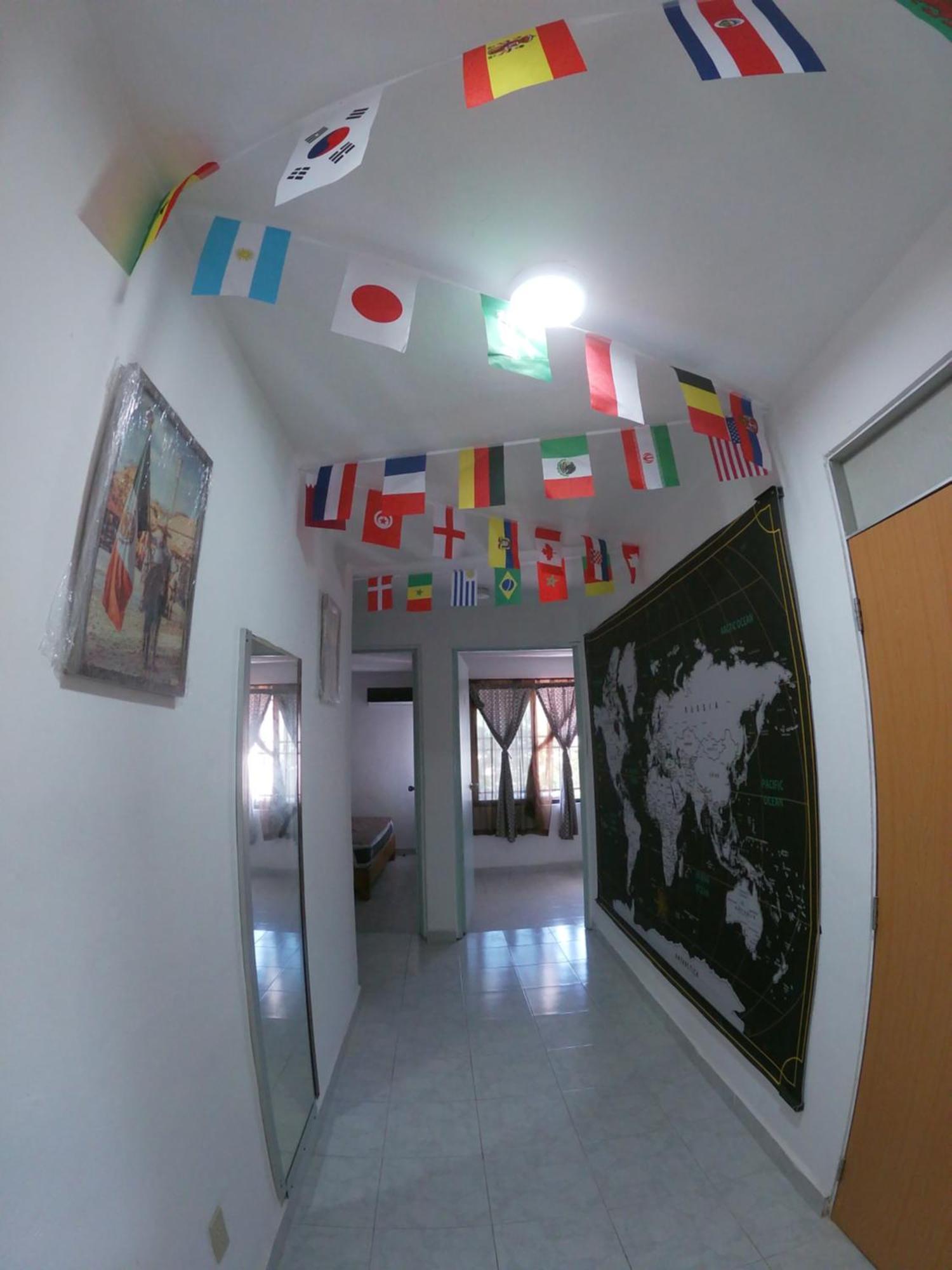 Apartmán Casa Kosan Cancún Exteriér fotografie